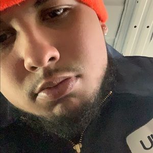 Meet your Posher, Nicholas